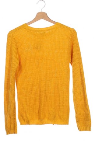Παιδικό πουλόβερ Primark, Μέγεθος 13-14y/ 164-168 εκ., Χρώμα Κίτρινο, Τιμή 4,82 €