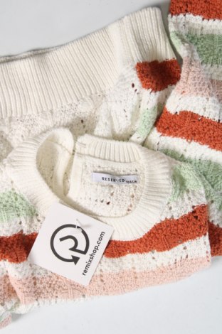 Dziecięcy sweter Reserve, Rozmiar 2-3y/ 98-104 cm, Kolor Kolorowy, Cena 19,95 zł