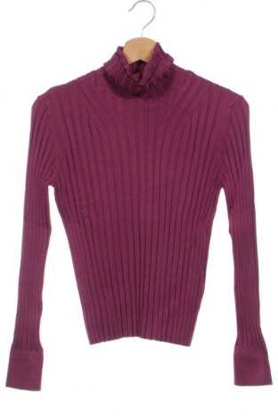 Детски пуловер S.Oliver, Размер 12-13y/ 158-164 см, Цвят Лилав, Цена 50,73 лв.