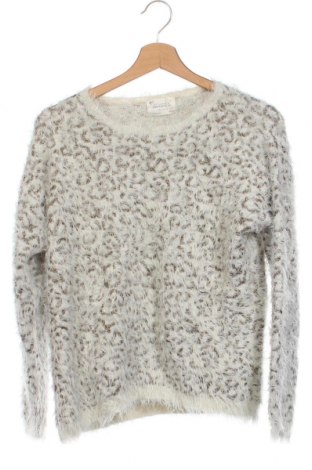 Детски пуловер Zara, Размер 13-14y/ 164-168 см, Цвят Многоцветен, Цена 8,64 лв.