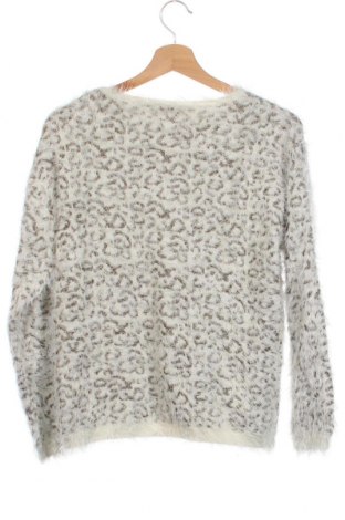 Детски пуловер Zara, Размер 13-14y/ 164-168 см, Цвят Многоцветен, Цена 9,84 лв.