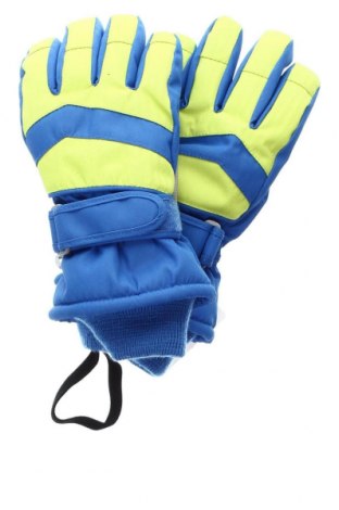 Kinder-Handschuhe für Wintersport, Farbe Mehrfarbig, Preis 9,24 €