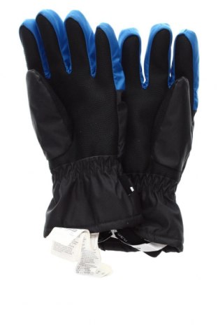 Kinder-Handschuhe für Wintersport Wedze, Farbe Schwarz, Preis 12,43 €