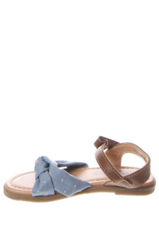 Dětské sandály Cupcake, Velikost 26, Barva Modrá, Cena  446,00 Kč