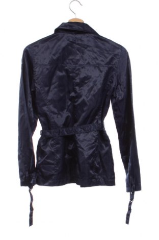 Detský prechodný kabát , Veľkosť 13-14y/ 164-168 cm, Farba Modrá, Cena  2,89 €
