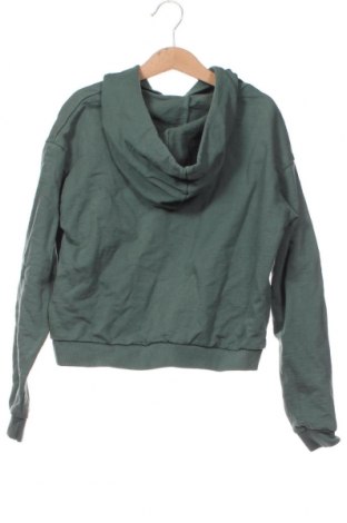 Gyerek sweatshirt, Méret 10-11y / 146-152 cm, Szín Zöld, Ár 5 600 Ft
