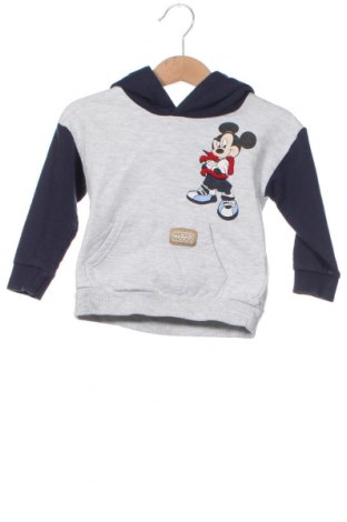 Gyerek sweatshirt Disney, Méret 18-24m / 86-98 cm, Szín Sokszínű, Ár 3 264 Ft