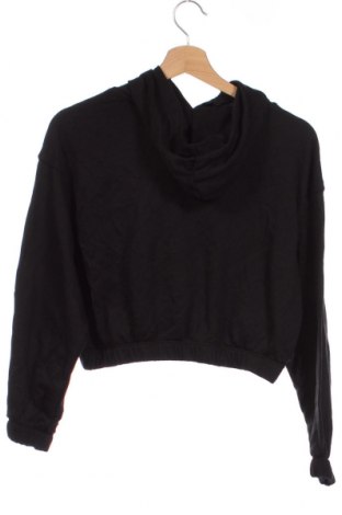 Gyerek sweatshirt H&M, Méret 12-13y / 158-164 cm, Szín Fekete, Ár 4 567 Ft
