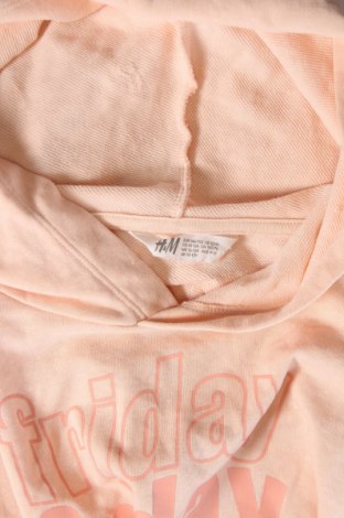 Παιδικό φούτερ H&M, Μέγεθος 10-11y/ 146-152 εκ., Χρώμα Ρόζ , Τιμή 11,13 €