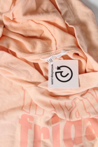 Dziecięca bluza H&M, Rozmiar 12-13y/ 158-164 cm, Kolor Różowy, Cena 18,30 zł
