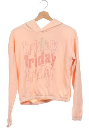 Kinder Sweatshirts H&M, Größe 12-13y/ 158-164 cm, Farbe Rosa, Preis 3,37 €