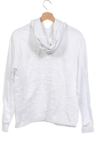 Gyerek sweatshirt H&M, Méret 15-18y / 170-176 cm, Szín Fehér, Ár 1 842 Ft