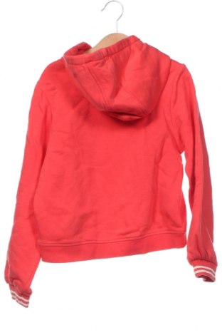 Dziecięca bluza Marks & Spencer, Rozmiar 9-10y/ 140-146 cm, Kolor Czerwony, Cena 44,01 zł
