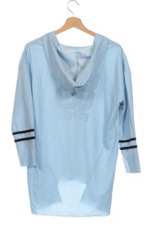 Παιδικό φούτερ SHEIN, Μέγεθος 11-12y/ 152-158 εκ., Χρώμα Μπλέ, Τιμή 4,13 €
