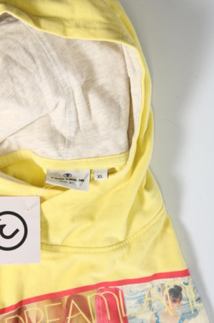 Kinder Sweatshirts Tom Tailor, Größe 15-18y/ 170-176 cm, Farbe Gelb, Preis 3,19 €