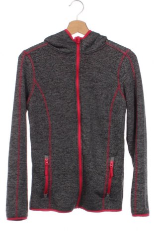 Kinder Sweatshirts Y.F.K., Größe 12-13y/ 158-164 cm, Farbe Grau, Preis 5,55 €