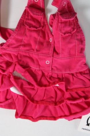 Dětské šatičky , Velikost 3-6m/ 62-68 cm, Barva Růžová, Cena  329,00 Kč
