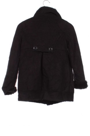 Dětský kabát  United Colors Of Benetton, Velikost 10-11y/ 146-152 cm, Barva Černá, Cena  208,00 Kč