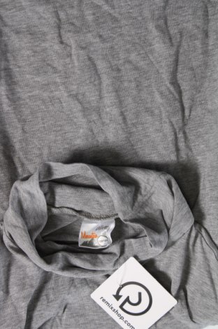 Παιδική ζιβαγκο μπλουζα Alive, Μέγεθος 12-13y/ 158-164 εκ., Χρώμα Γκρί, Τιμή 2,63 €
