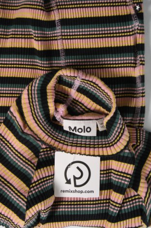 Детско поло Molo, Размер 10-11y/ 146-152 см, Цвят Многоцветен, Цена 10,40 лв.