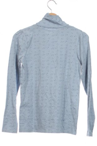 Παιδική ζιβαγκο μπλουζα Tex, Μέγεθος 13-14y/ 164-168 εκ., Χρώμα Μπλέ, Τιμή 2,59 €