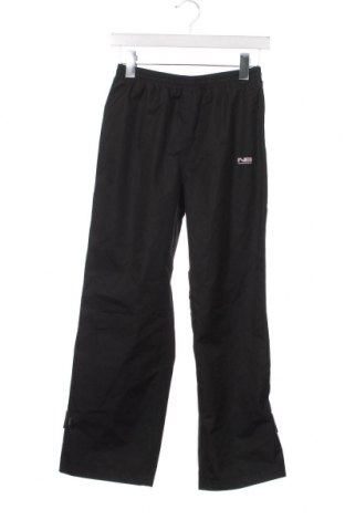 Pantaloni de trening, pentru copii, Mărime 9-10y/ 140-146 cm, Culoare Negru, Preț 38,27 Lei
