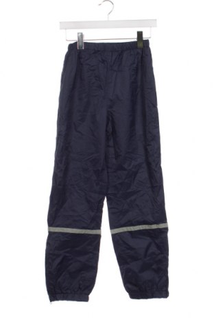 Pantaloni de trening, pentru copii Mano, Mărime 10-11y/ 146-152 cm, Culoare Albastru, Preț 31,25 Lei