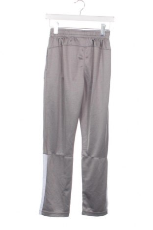Pantaloni de trening, pentru copii Reebok, Mărime 15-18y/ 170-176 cm, Culoare Gri, Preț 27,50 Lei
