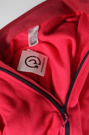 Bluză de trening, pentru copii Decathlon, Mărime 11-12y/ 152-158 cm, Culoare Roz, Preț 9,84 Lei