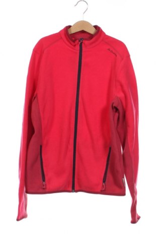 Bluză de trening, pentru copii Decathlon, Mărime 11-12y/ 152-158 cm, Culoare Roz, Preț 9,84 Lei
