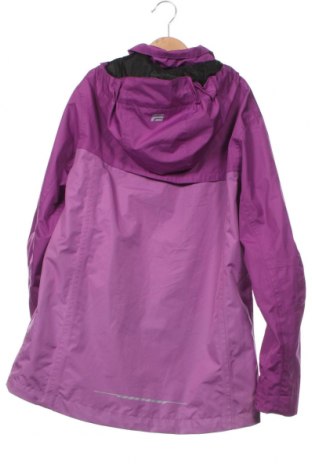 Detská športová bunda  Everest, Veľkosť 12-13y/ 158-164 cm, Farba Fialová, Cena  20,13 €