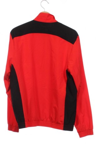 Dětská sportovní bunda  PUMA, Velikost 15-18y/ 170-176 cm, Barva Červená, Cena  213,00 Kč