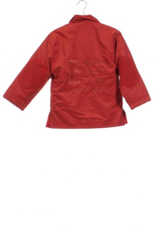 Dětská bunda , Velikost 3-4y/ 104-110 cm, Barva Fialová, Cena  46,00 Kč