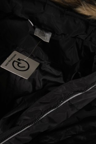 Παιδικό μπουφάν Bpc Bonprix Collection, Μέγεθος 13-14y/ 164-168 εκ., Χρώμα Μαύρο, Τιμή 7,61 €