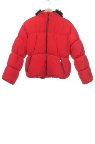 Παιδικό μπουφάν F&F, Μέγεθος 11-12y/ 152-158 εκ., Χρώμα Κόκκινο, Τιμή 13,75 €