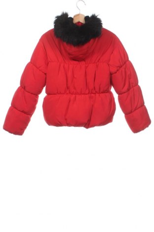 Dětská bunda  F&F, Velikost 11-12y/ 152-158 cm, Barva Červená, Cena  334,00 Kč