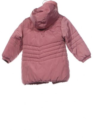 Dětská bunda  LC Waikiki, Velikost 18-24m/ 86-98 cm, Barva Popelavě růžová, Cena  494,00 Kč