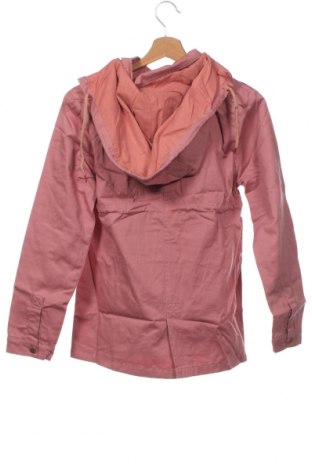 Detská bunda  LuluCastagnette, Veľkosť 14-15y/ 168-170 cm, Farba Ružová, Cena  14,05 €