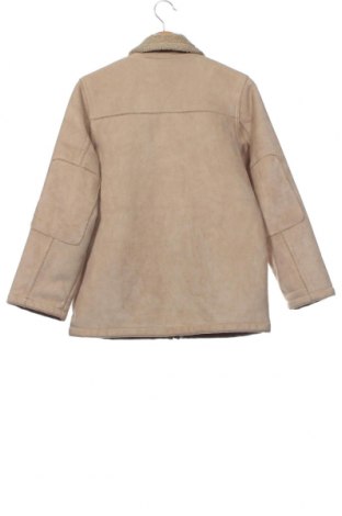 Detská bunda  Pocopiano, Veľkosť 10-11y/ 146-152 cm, Farba Béžová, Cena  3,87 €