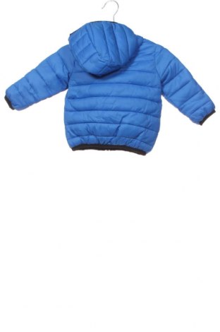 Dziecięca kurtka Reserved, Rozmiar 6-9m/ 68-74 cm, Kolor Niebieski, Cena 25,00 zł