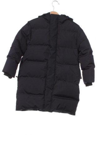Παιδικό μπουφάν Zara, Μέγεθος 4-5y/ 110-116 εκ., Χρώμα Μπλέ, Τιμή 32,83 €