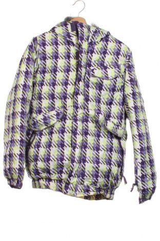 Dětská bunda pro zimní sporty  X-Mail, Velikost 15-18y/ 170-176 cm, Barva Vícebarevné, Cena  241,00 Kč