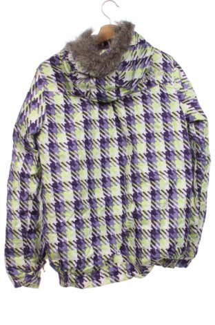 Παιδικό μπουφάν για χειμερινά σπο X-Mail, Μέγεθος 15-18y/ 170-176 εκ., Χρώμα Πολύχρωμο, Τιμή 10,02 €