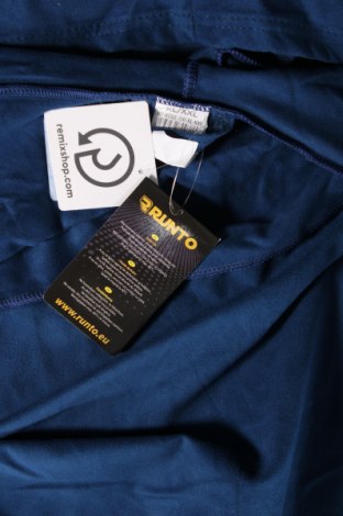 Koupací plášť Runto, Velikost XL, Barva Modrá, Cena  477,00 Kč