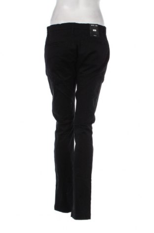 Γυναικείο παντελόνι WE, Μέγεθος L, Χρώμα Μαύρο, Τιμή 28,45 €
