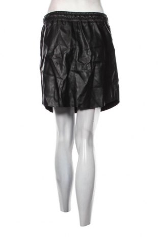 Kožená sukňa  Casual Ladies, Veľkosť M, Farba Čierna, Cena  2,63 €