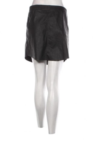 Kožená sukňa  Distrikt Norrebro, Veľkosť M, Farba Čierna, Cena  3,45 €