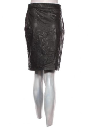 Δερμάτινη φούστα Elena Eden, Μέγεθος S, Χρώμα Μαύρο, Τιμή 2,87 €