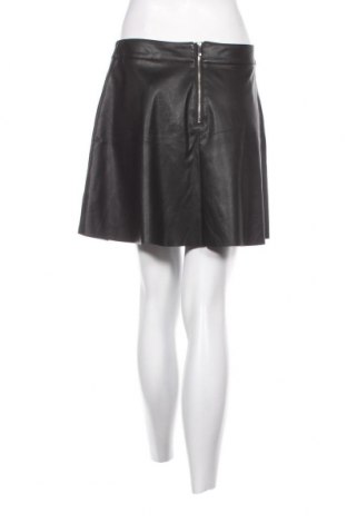 Δερμάτινη φούστα Fb Sister, Μέγεθος L, Χρώμα Μαύρο, Τιμή 14,84 €
