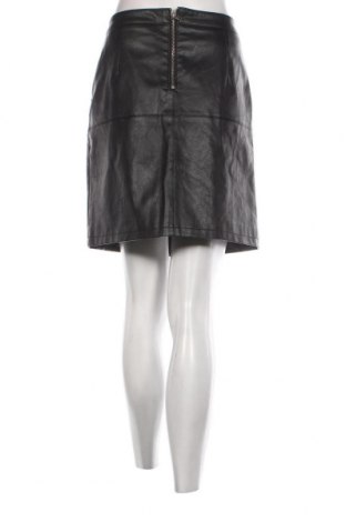 Δερμάτινη φούστα Hema, Μέγεθος M, Χρώμα Μαύρο, Τιμή 2,87 €